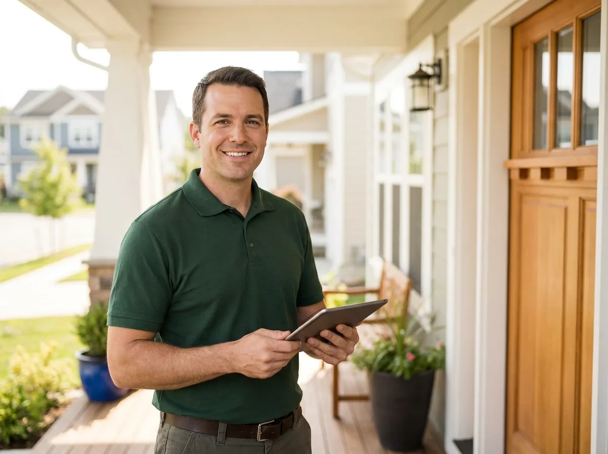 Pest control FAQs for Henderson, NV